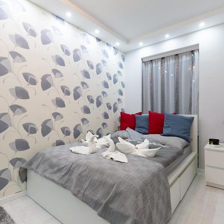 דירות בודפשט H29 Vivien Apartman מראה חיצוני תמונה