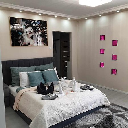 דירות בודפשט H29 Vivien Apartman מראה חיצוני תמונה