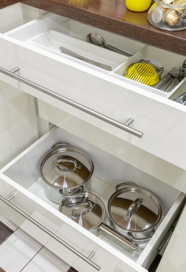 דירות בודפשט H29 Vivien Apartman מראה חיצוני תמונה