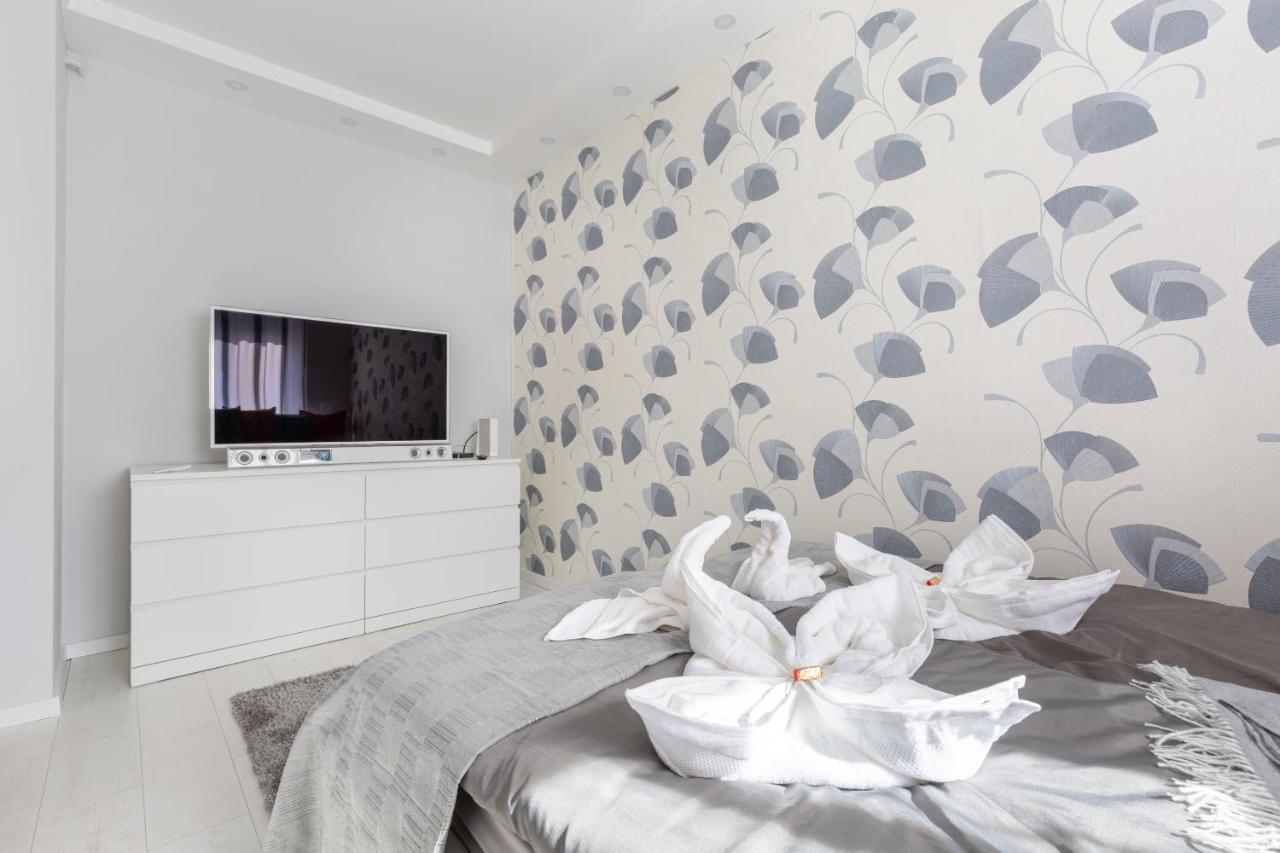 דירות בודפשט H29 Vivien Apartman מראה חיצוני תמונה