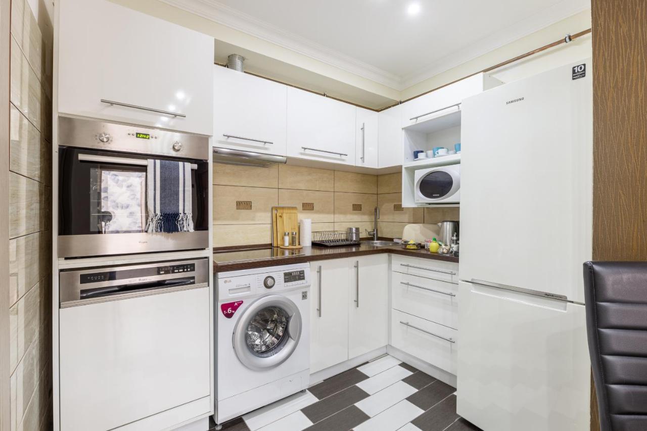 דירות בודפשט H29 Vivien Apartman מראה חיצוני תמונה
