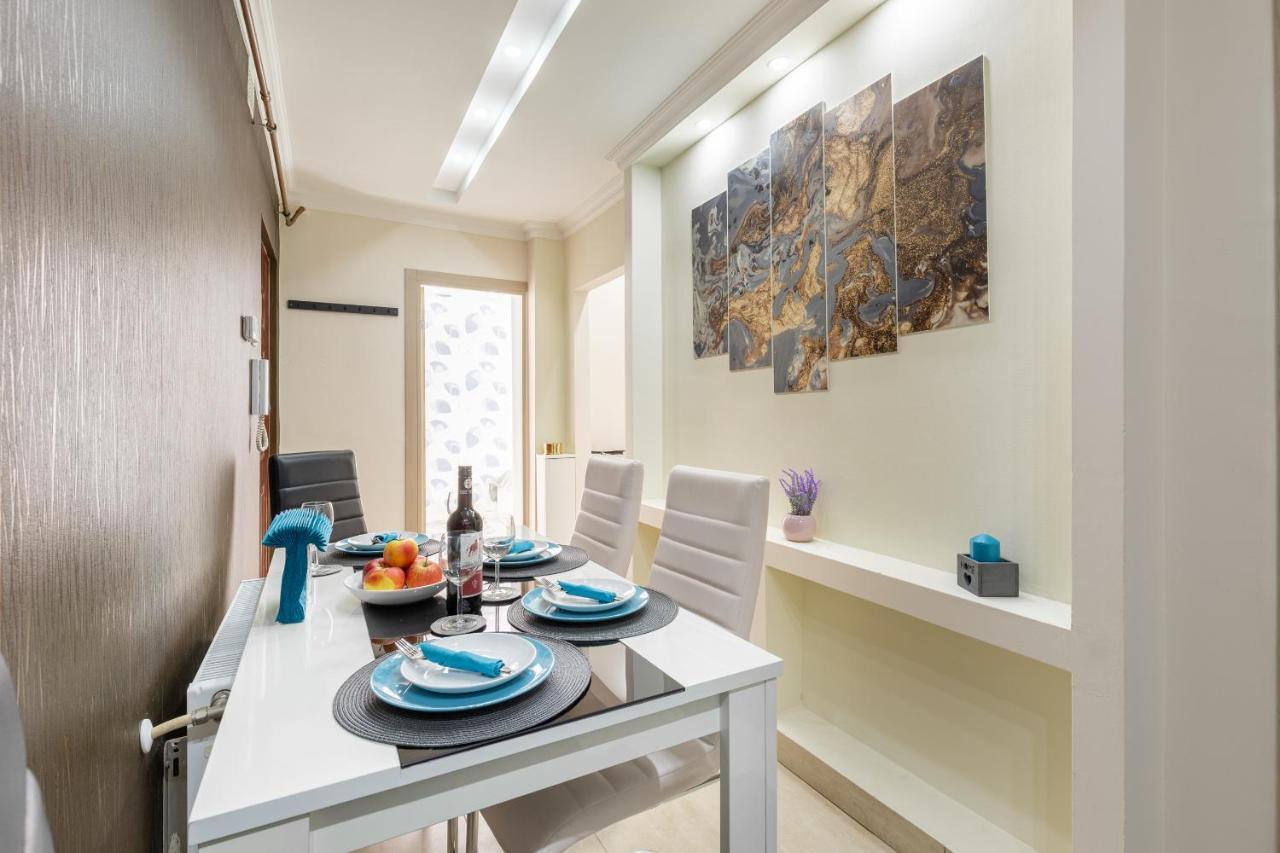 דירות בודפשט H29 Vivien Apartman מראה חיצוני תמונה