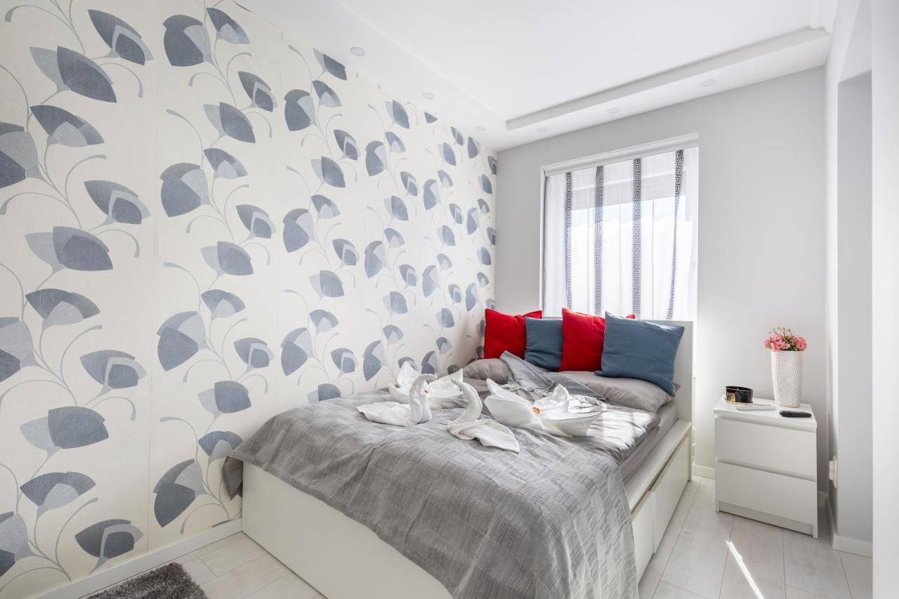 דירות בודפשט H29 Vivien Apartman מראה חיצוני תמונה